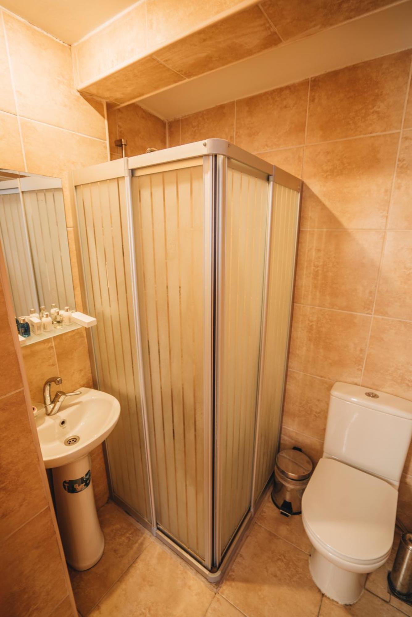 Gulliver Mansion Hotel Istanbul Bagian luar foto